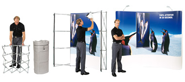 Aufbau Topup Aufbau Topup